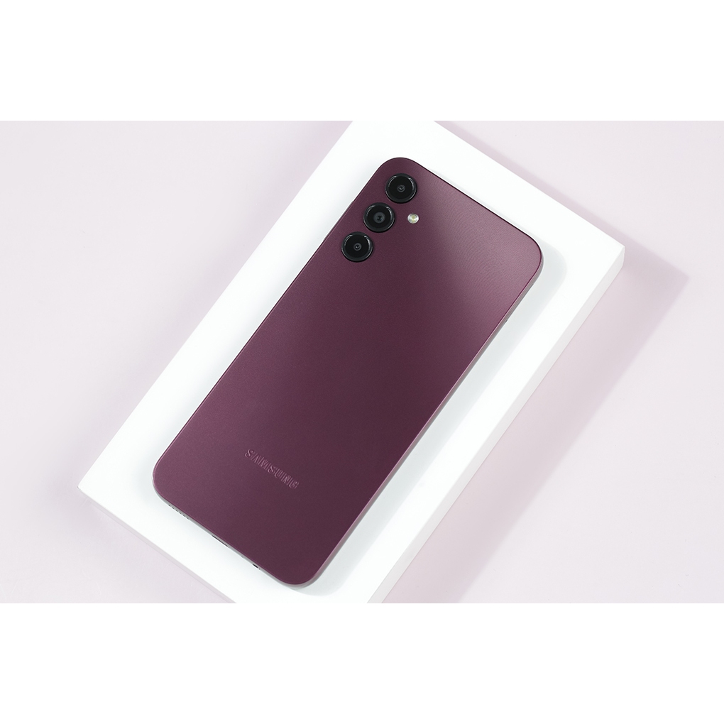 Điện thoại Samsung Galaxy A14 5G chính hãng
