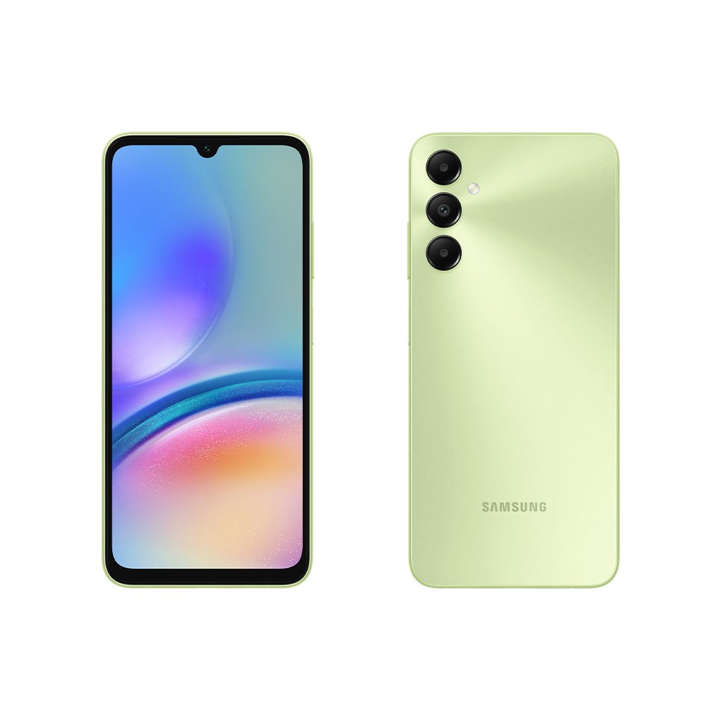 Điện thoại Samsung Galaxy A05s chính hãng