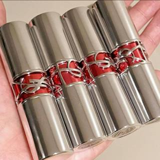 YSL - Son Dưỡng Đậm Màu Candy Glaze Lip Gloss Stick