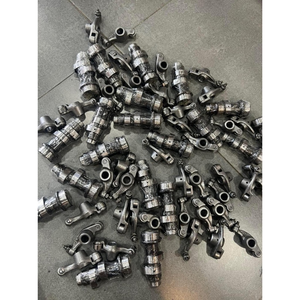 CAM CÒ LĂN VN1 REDLEO WAVE / DREAM 54zz