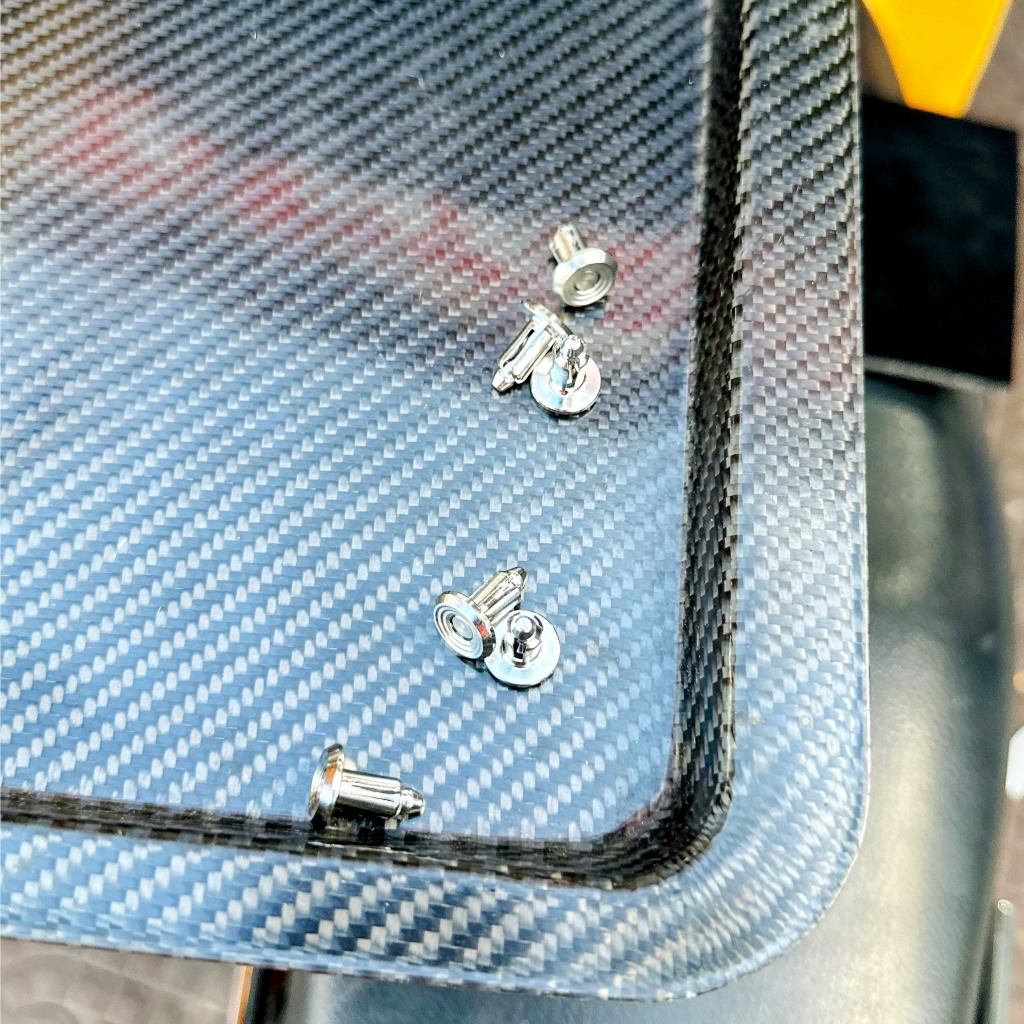 Nút bấm dàn áo Salaya Inox 304