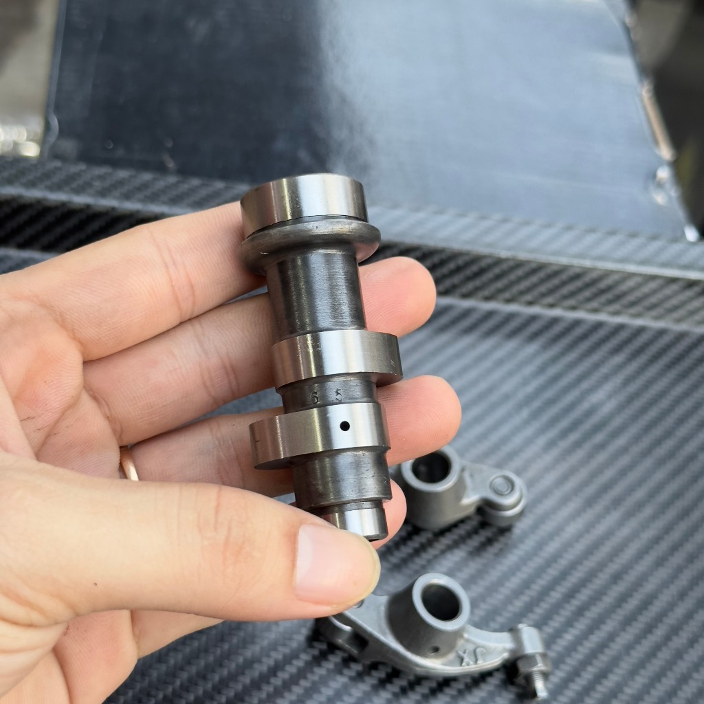 CAM CÒ LĂN VN1 REDLEO WAVE / DREAM 54zz