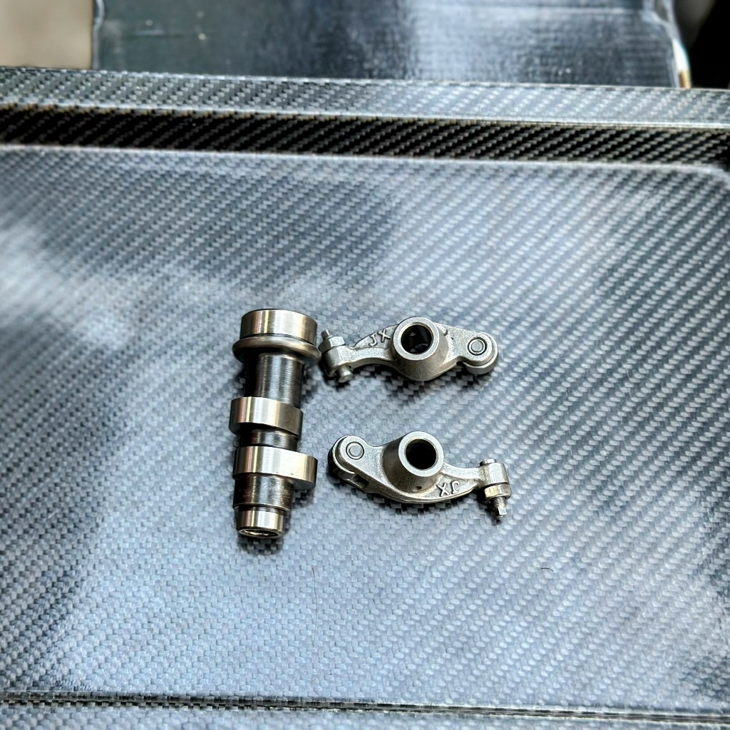 CAM CÒ LĂN VN1 REDLEO WAVE / DREAM 54zz