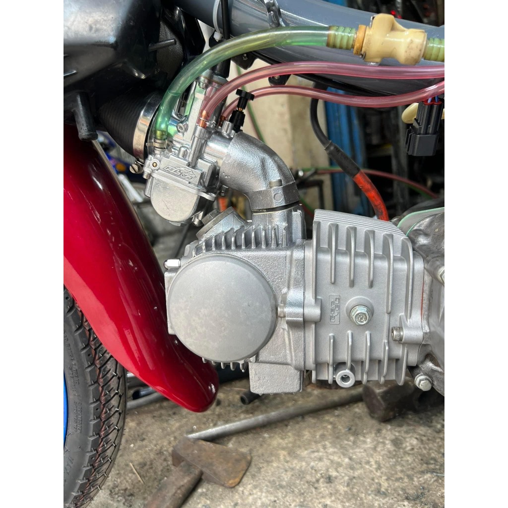 CAM CÒ LĂN VN1 REDLEO WAVE / DREAM 54zz