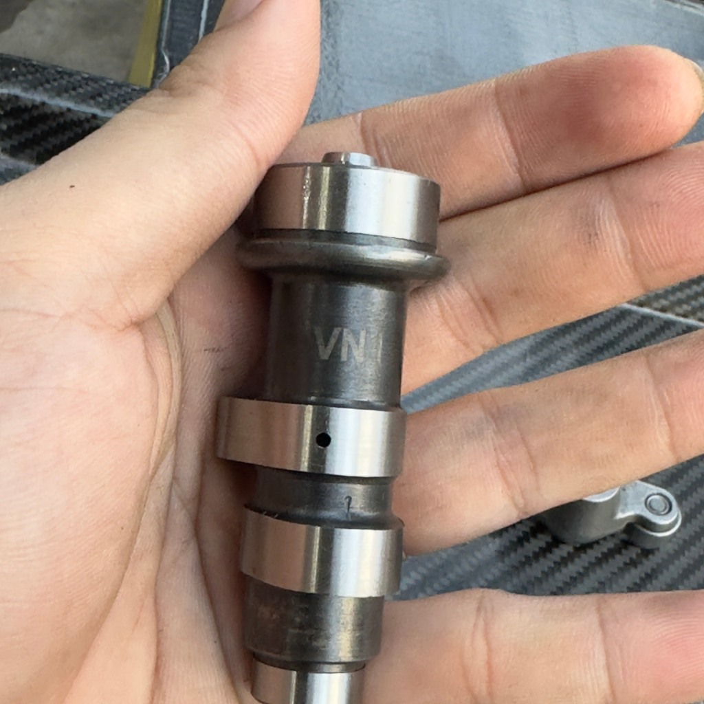 CAM CÒ LĂN VN1 REDLEO WAVE / DREAM 54zz