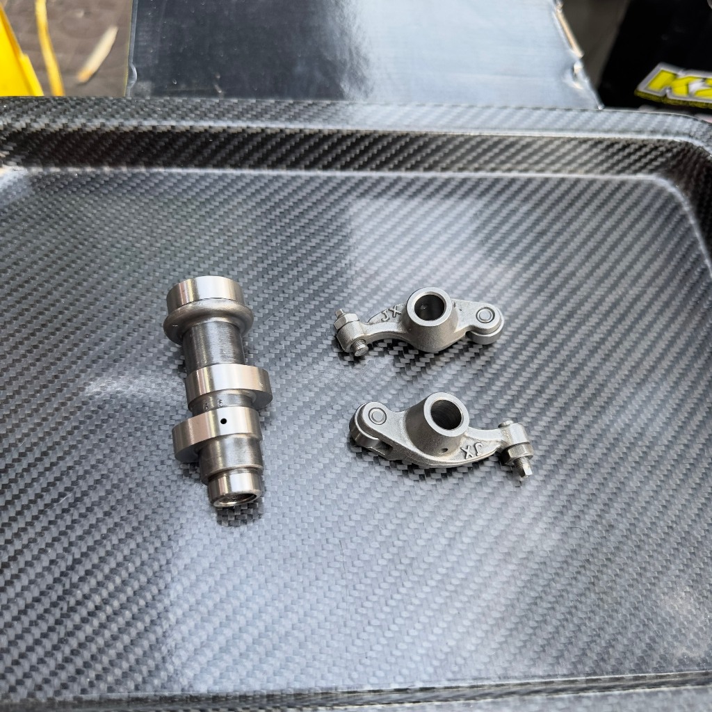 CAM CÒ LĂN VN1 REDLEO WAVE / DREAM 54zz