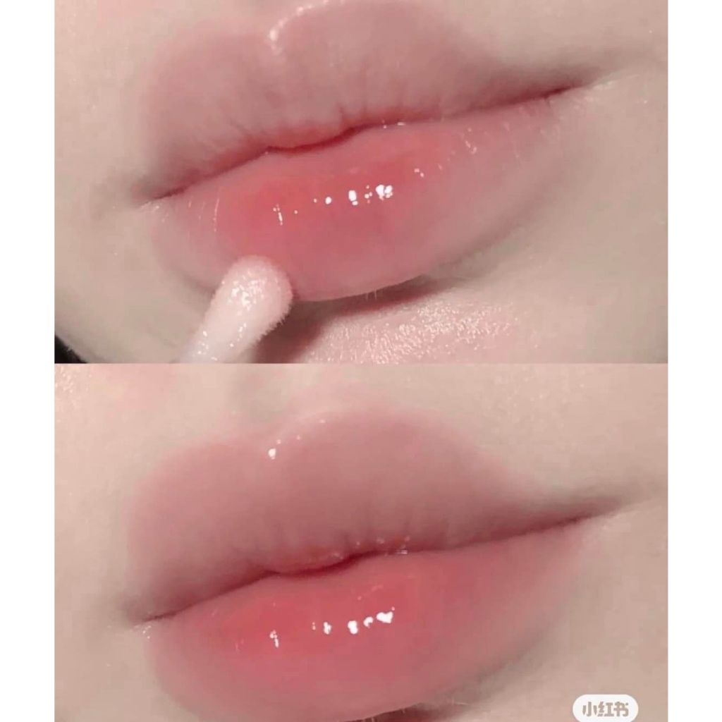 Son dưỡng Tom ford rose lip oil tint