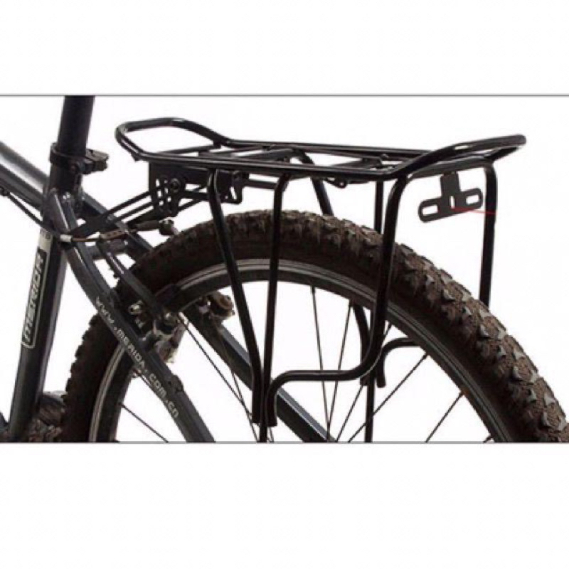 Ba Ga Xe đạp Thể Thao