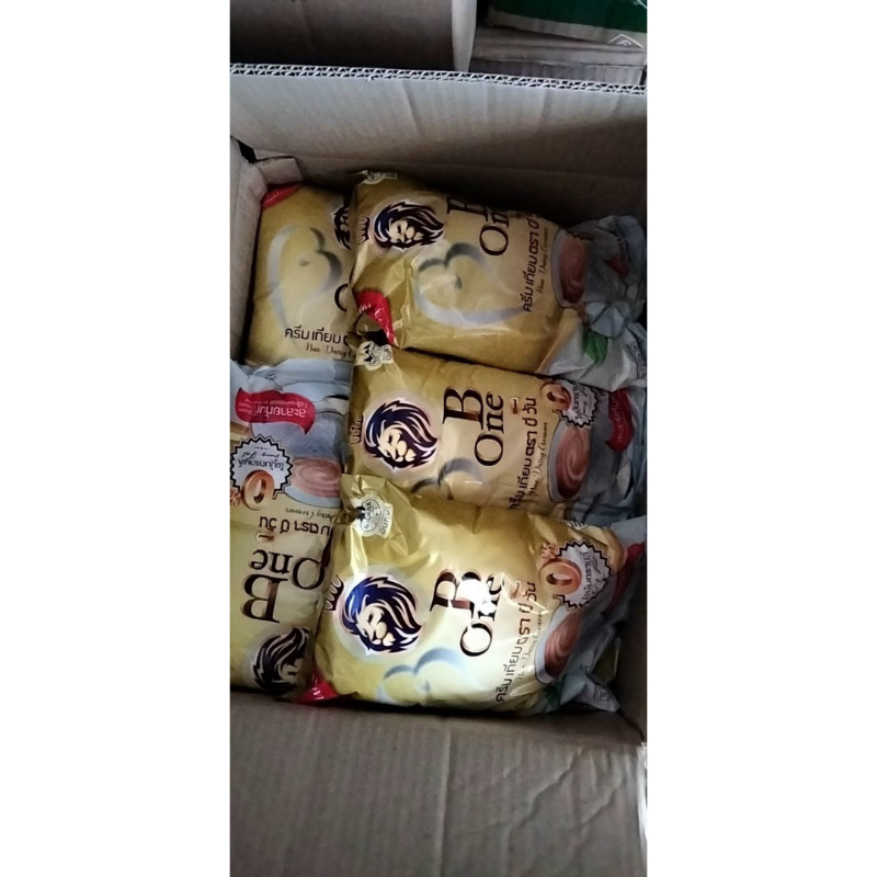 Bột béo B One gói 1kg chính hãng