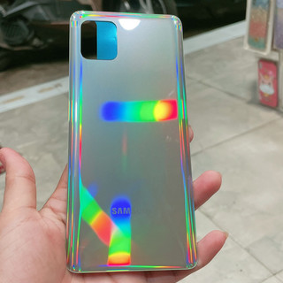 Nắp lưng Samsung Note 10 lite / Note 10lite