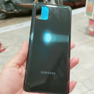 Nắp lưng Samsung Note 10 lite / Note 10lite