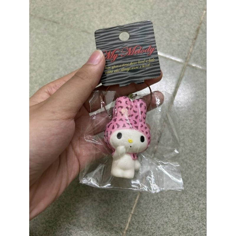 SQUISHY TO VÀ CHÍNH HÃNG