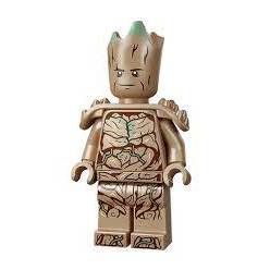 GROOT SET 76253