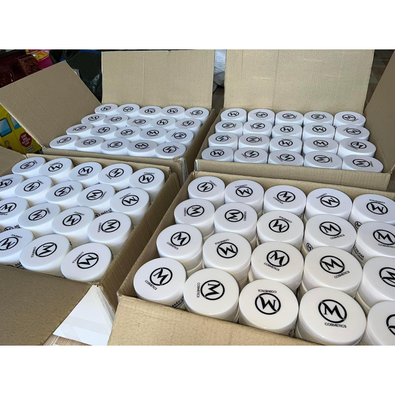 Kem Body Mây Cream - Kem Body Thanh Mây Chính Hãng