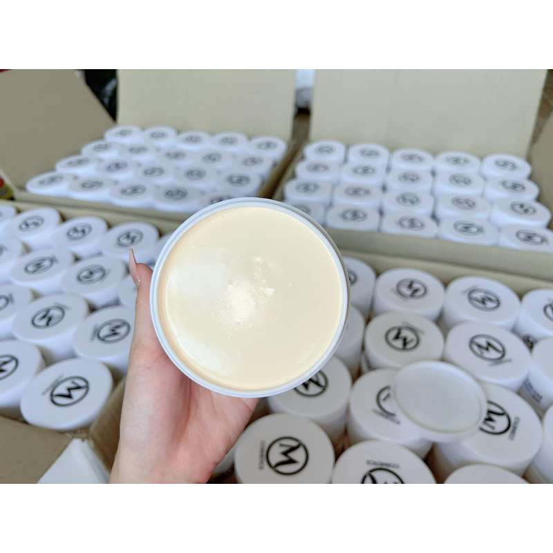 Kem Body Mây Cream - Kem Body Thanh Mây Chính Hãng