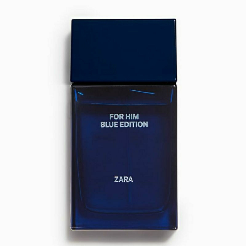 NƯỚC HOA NAM ZARA FOR HIM 100ML