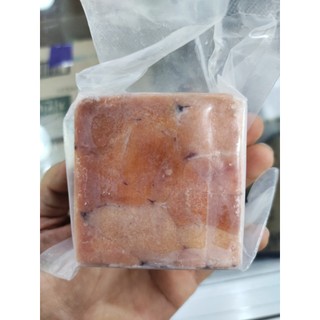 Trứng cá minh thái hàn quốc 200g - 명태알