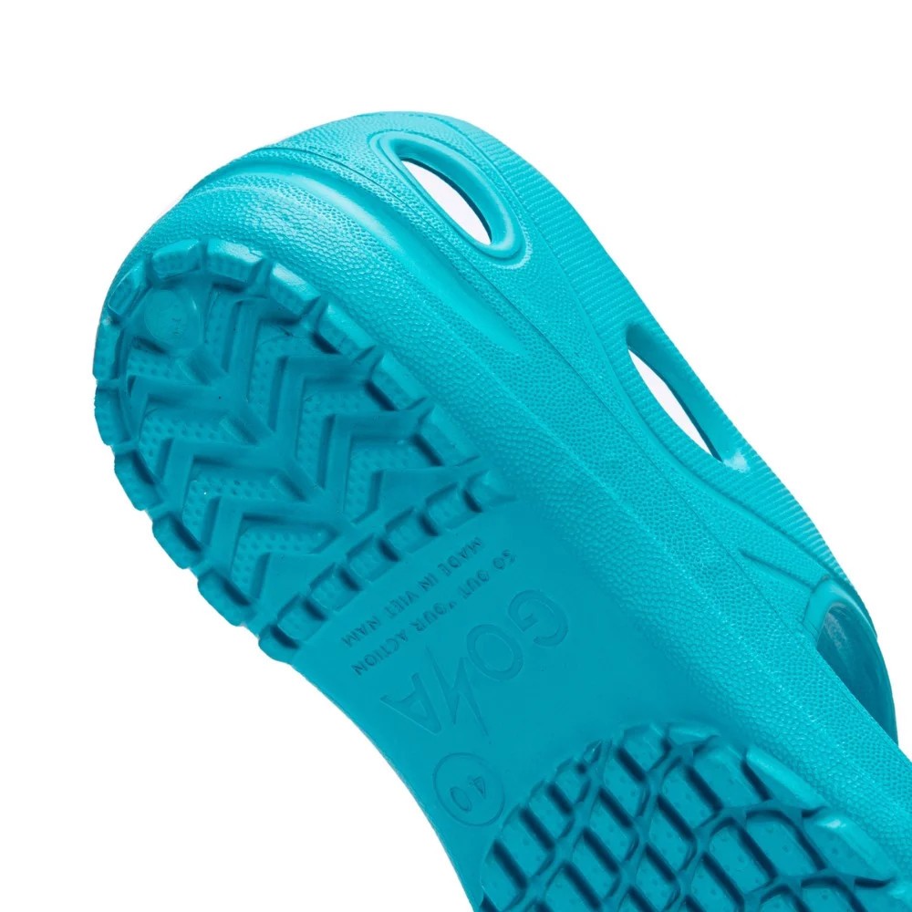 Dép Thể Thao Cao Cấp Goya Sandal GS23 - Màu Xanh