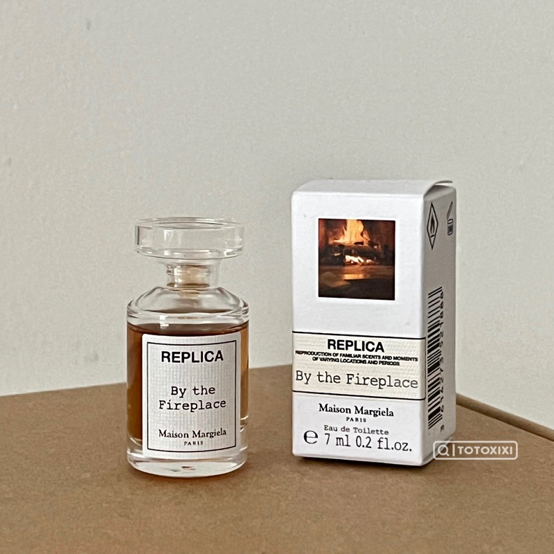 Nước hoa Replica Maison Margiela chính hãng