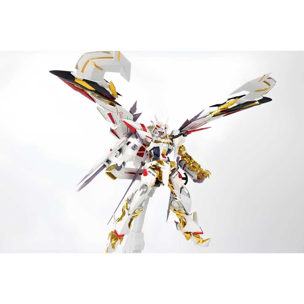 Mô Hình Lắp Ráp MG 8826