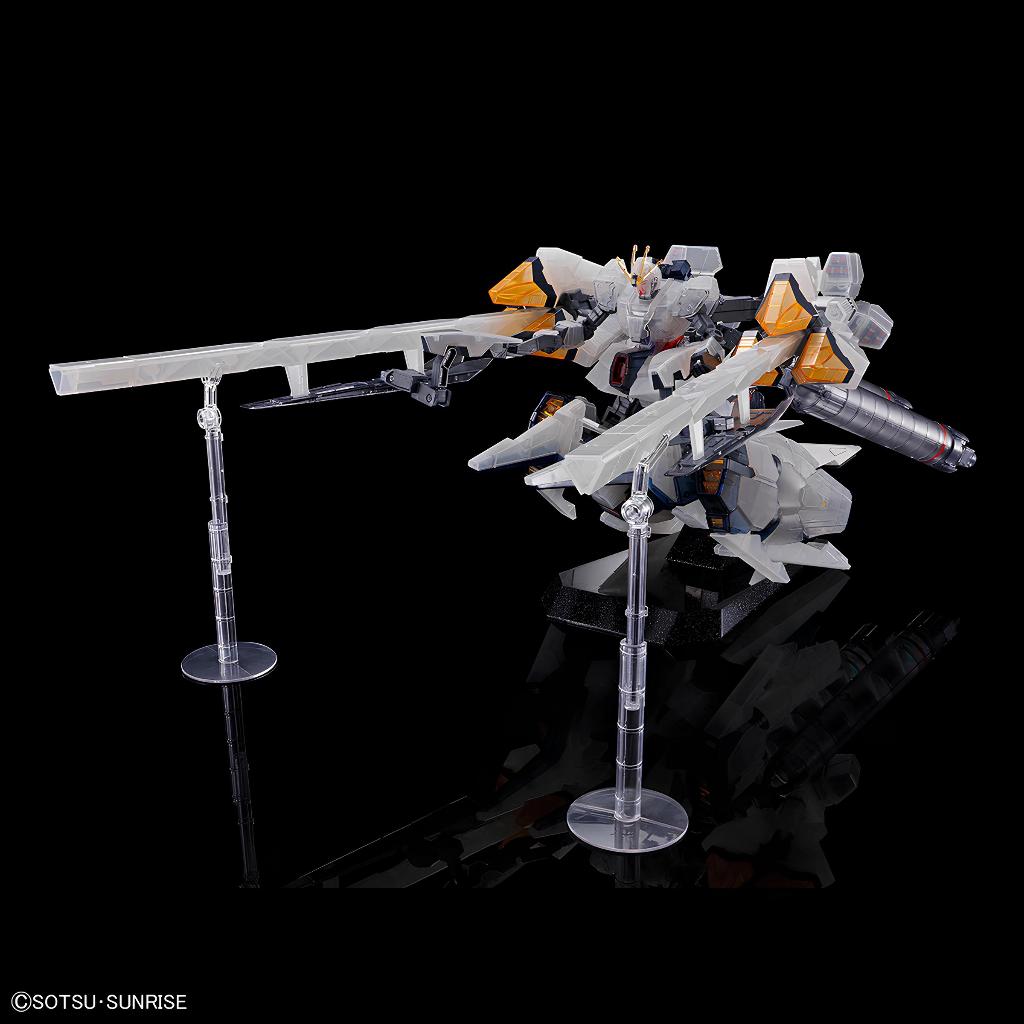 Mô Hình Lắp Ráp Gundam HGUC 1/144 Narrative Gundam A-Packs
