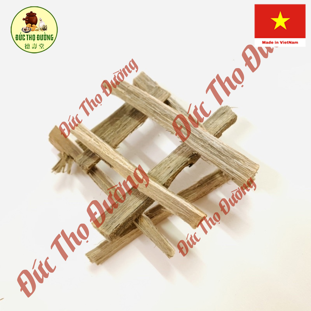 Trầm Hương - thảo dược sắc thang hoặc xông - túi 100 gam