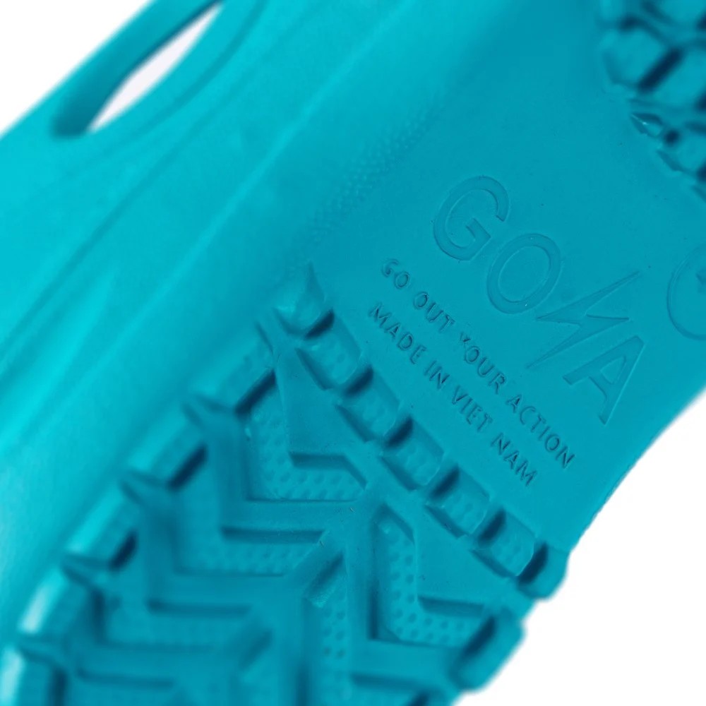 Dép Thể Thao Cao Cấp Goya Sandal GS23 - Màu Xanh