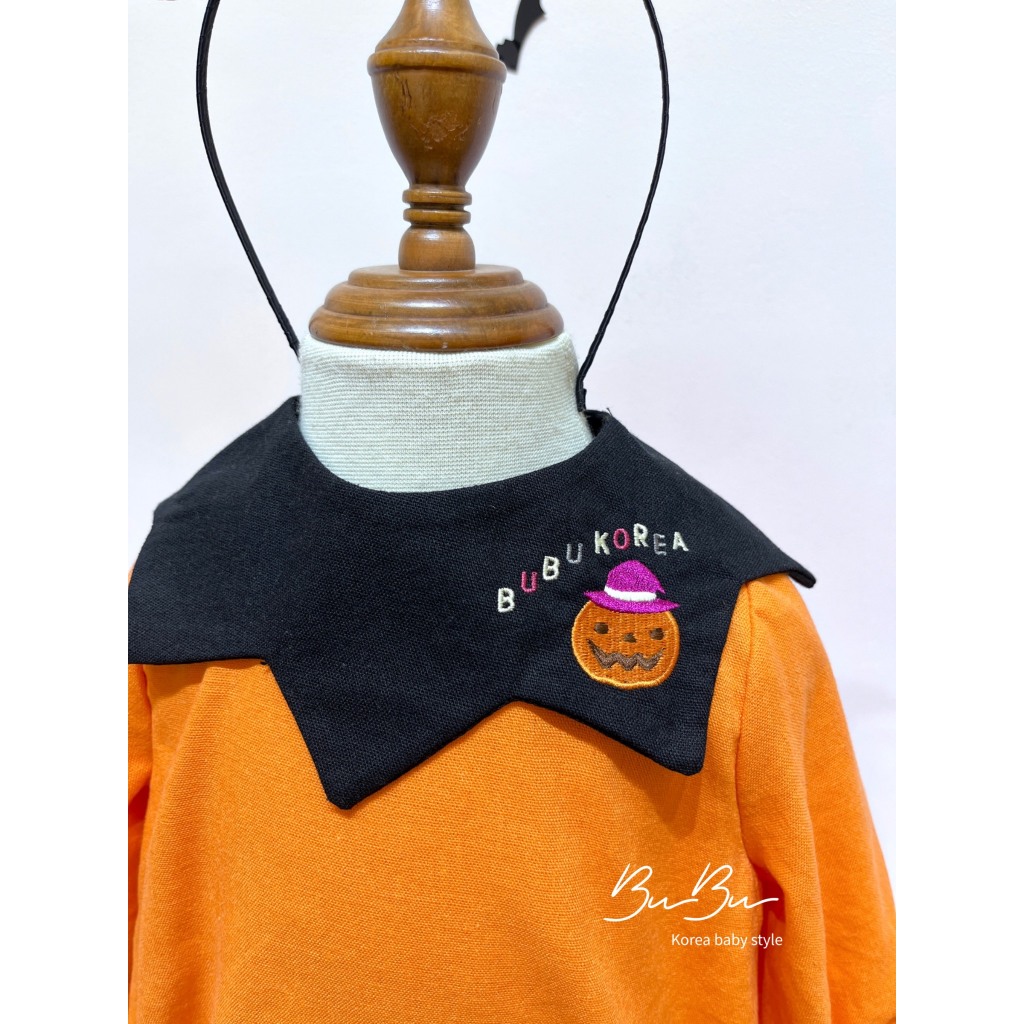 𝐒𝐞𝐭 𝐉𝐮𝐦𝐩 𝐁𝐢́ 𝐍𝐠𝐨̂ - Hoá Trang Halloween