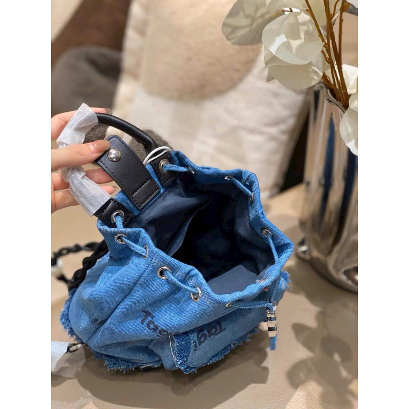 📛RẺ VÔ ĐỊCH📛BALO TA**GI JEANS NỮ MẪU MỚI SIÊU XINH