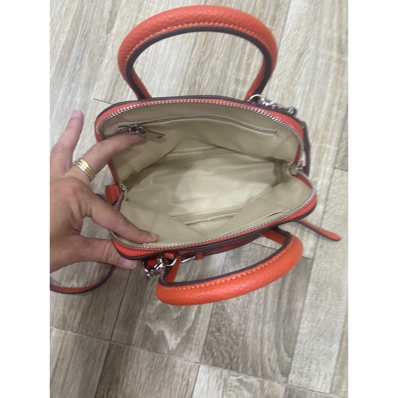 Túi hến mini dáng HM