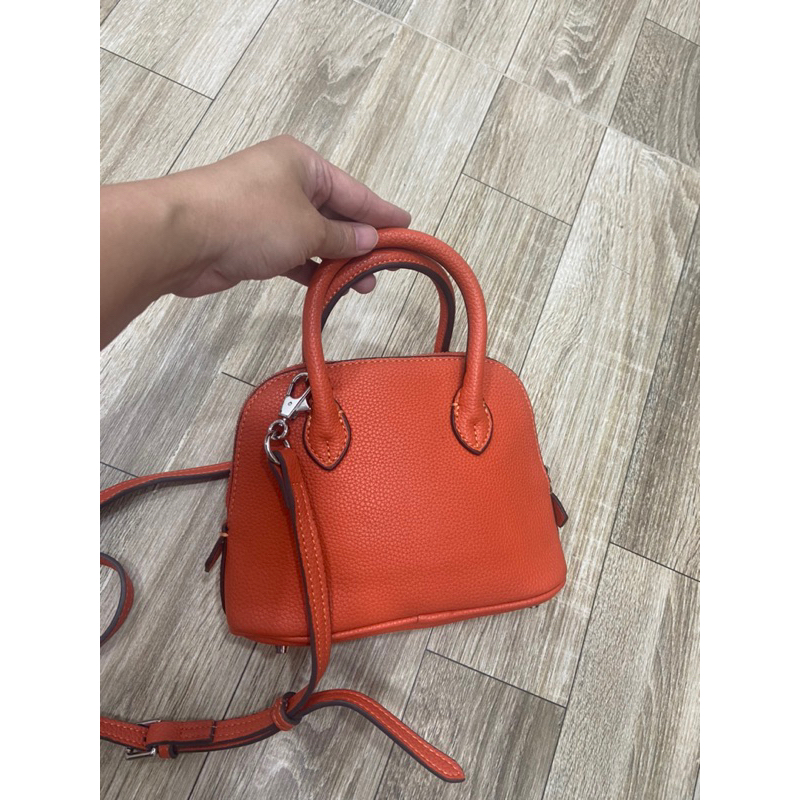 Túi hến mini dáng HM