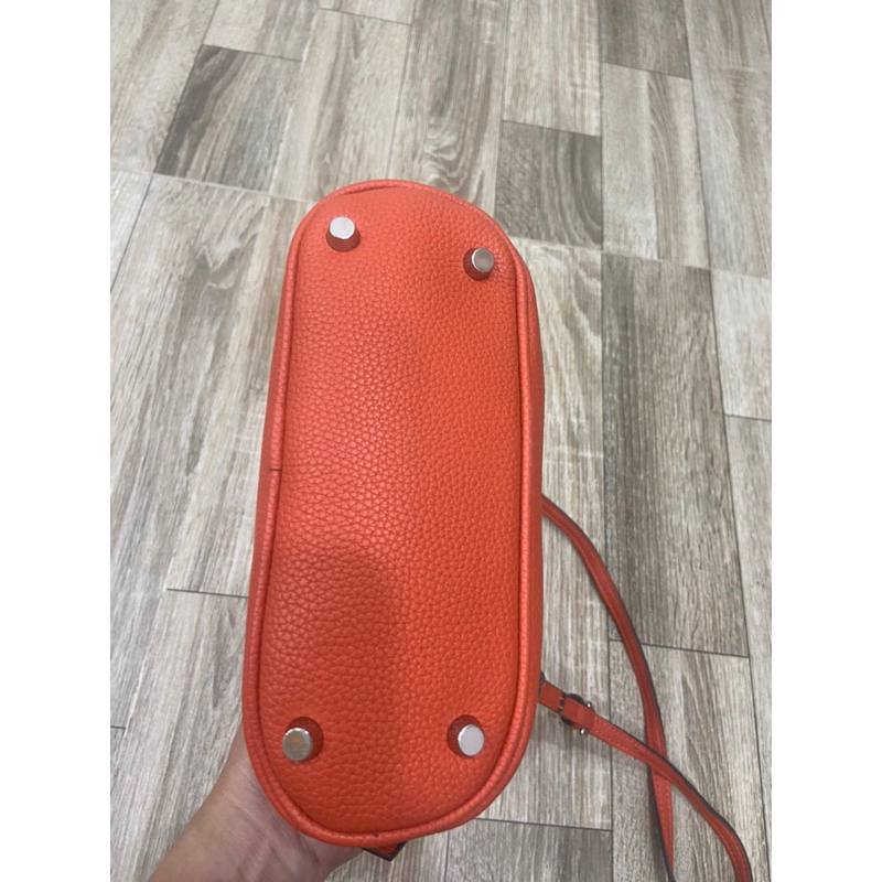 Túi hến mini dáng HM