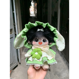 Tulip mini. Tủ đồ mèo béo. outfit for doll. Đọc kỹ mô tả