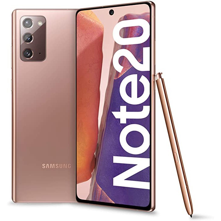 Điện Thoại SS Galaxy Note 20 (8GB/256GB)
