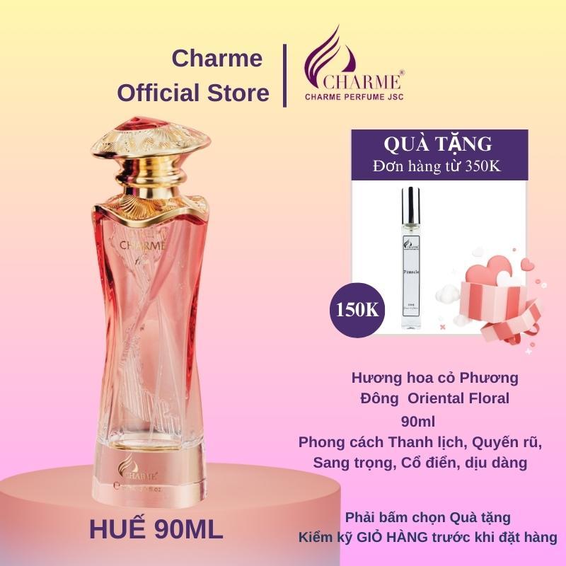 Nước hoa nữ Charme Huế 90ml