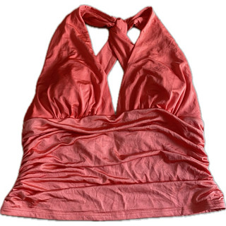 Áo croptop,lững,áo thun kiểu, lỗi như hình