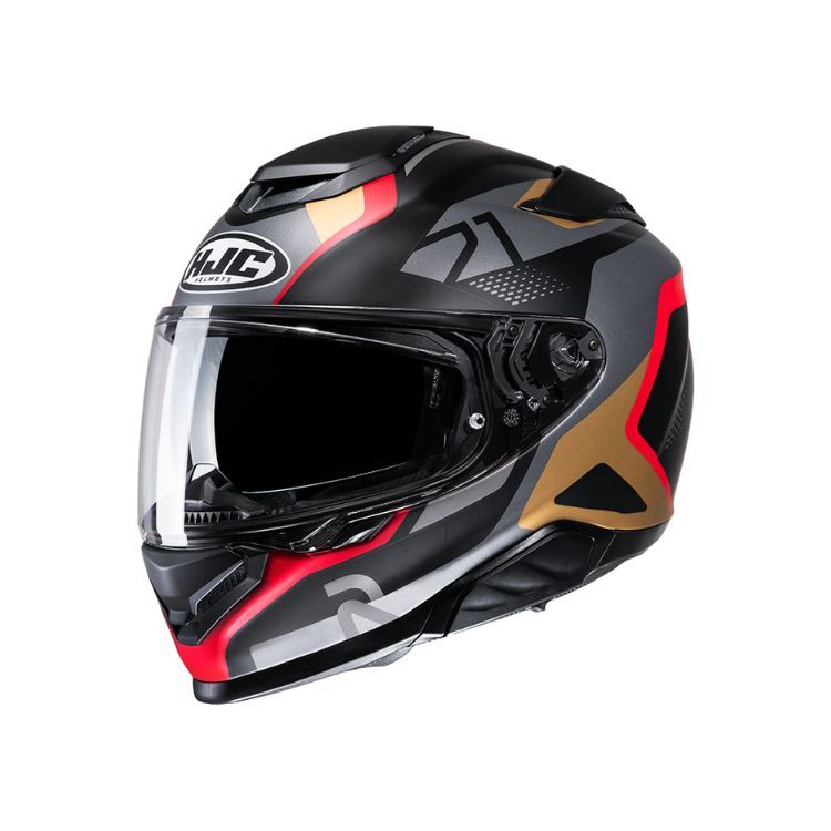 Mũ bảo hiểm fullface cao cấp HJC Rpha 71-kèm pinlock chống đọng hơi nước