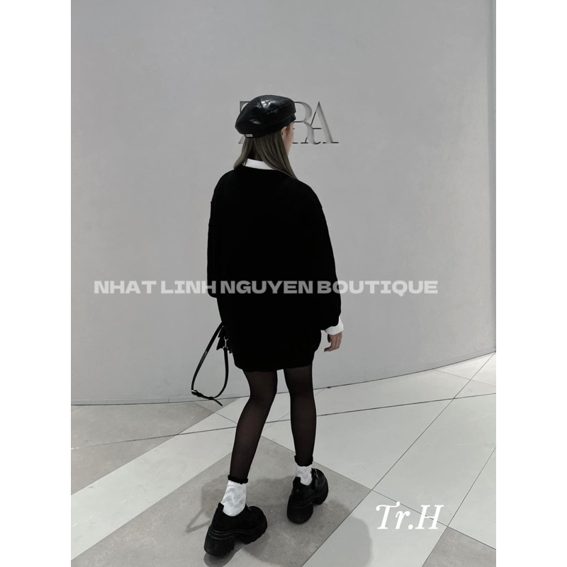 Áo len miumiu siêu hot hit hang QC