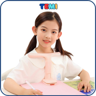 Giá đỡ cằm chống cận thị, dụng cụ chống cận, chống gù cho bé
