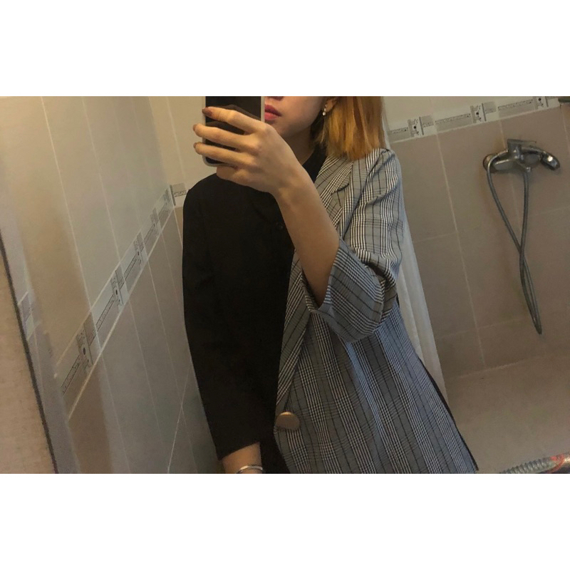 Thanh lý váy công sở có quần bên trong