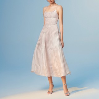 Đầm vintage corset dress︱muse de mai