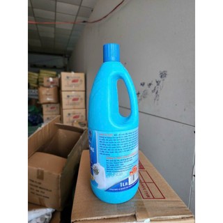 Nước Tẩy Trắng Javel 600ml/1L