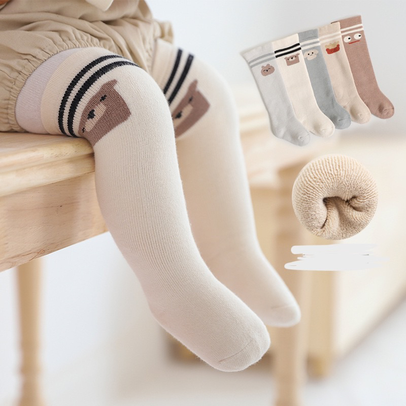 TẤT GỐI DÀY cho bé mã 815