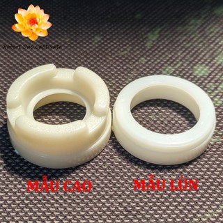 Sơ mi nhựa quạt lắp bi 608