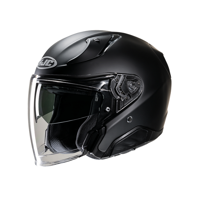 Mũ HJC 3/4 dòng cao cấp Rpha 30