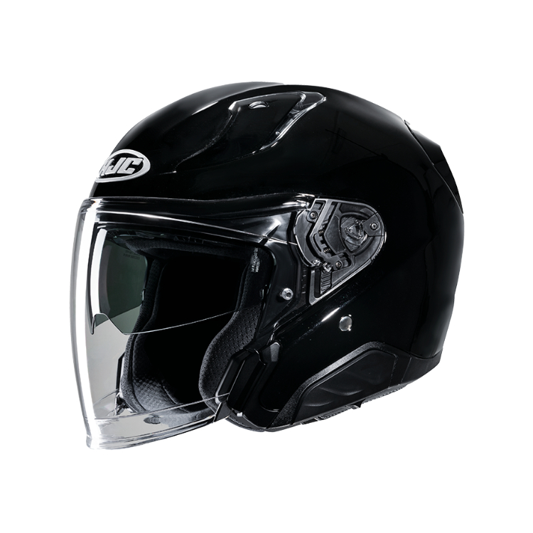 Mũ HJC 3/4 dòng cao cấp Rpha 30