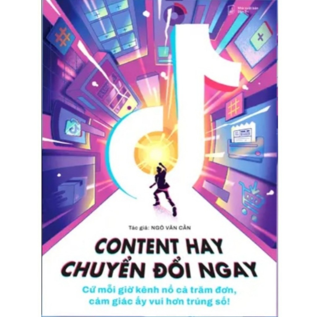 Content Hay Chuyển Đổi Ngay