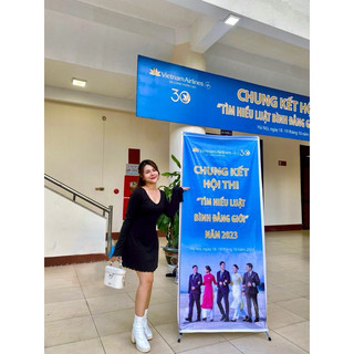 [ BIGSIZE TRÊN 55KG ] MS7 ĐẦM TAY LOE XOÈ CỔ V LỚN bigsize nữ