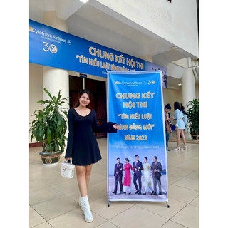 [ BIGSIZE TRÊN 55KG ] MS7 ĐẦM TAY LOE XOÈ CỔ V LỚN bigsize nữ