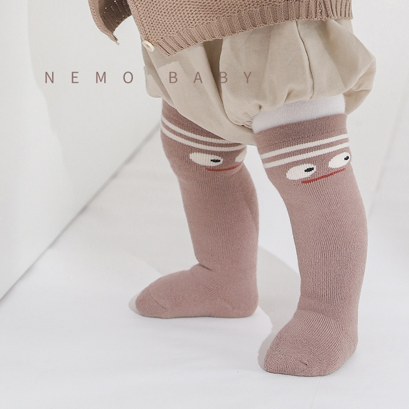 TẤT GỐI DÀY cho bé mã 815